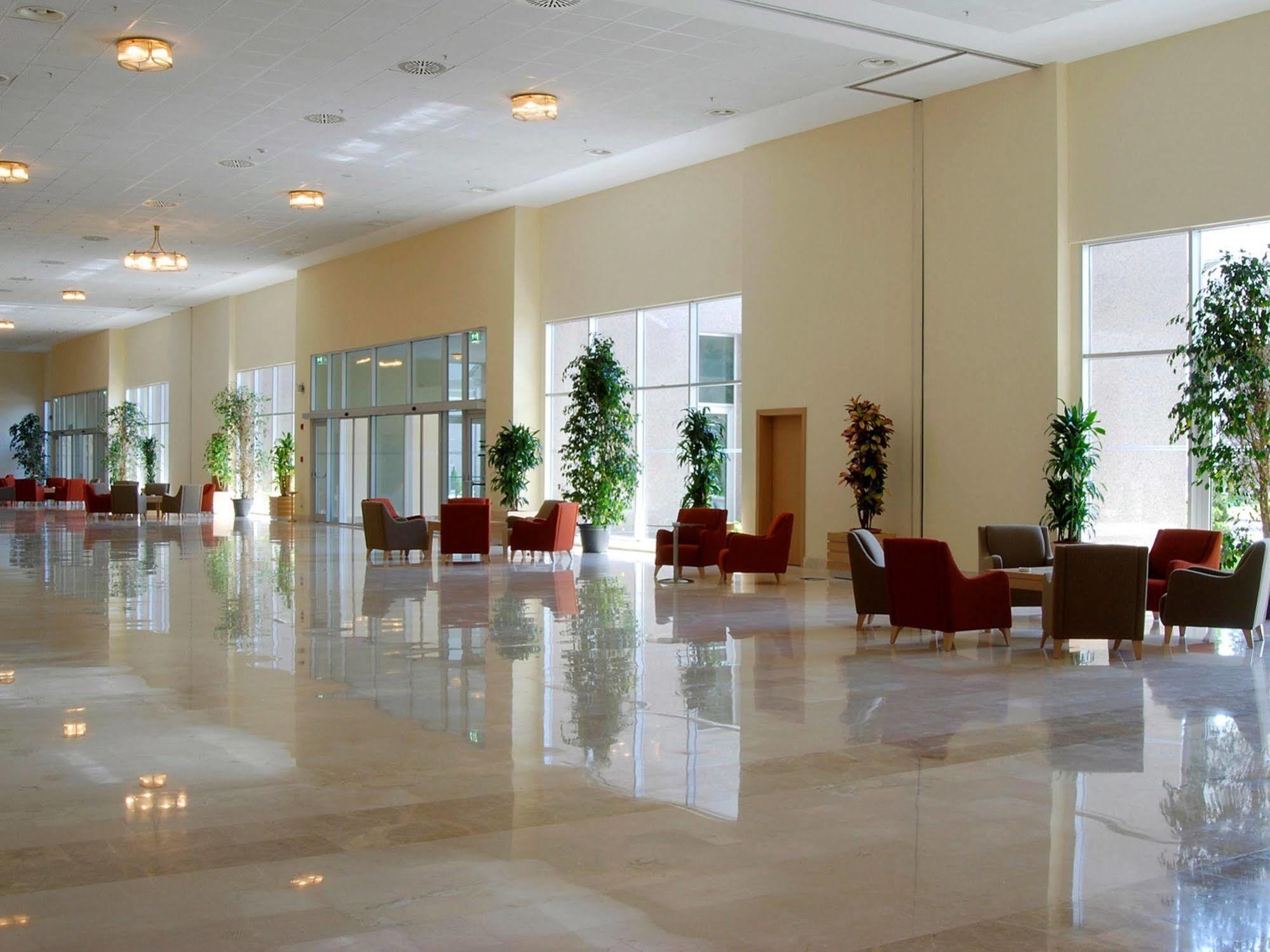 איסטמבול Wow Airport Hotel מראה חיצוני תמונה